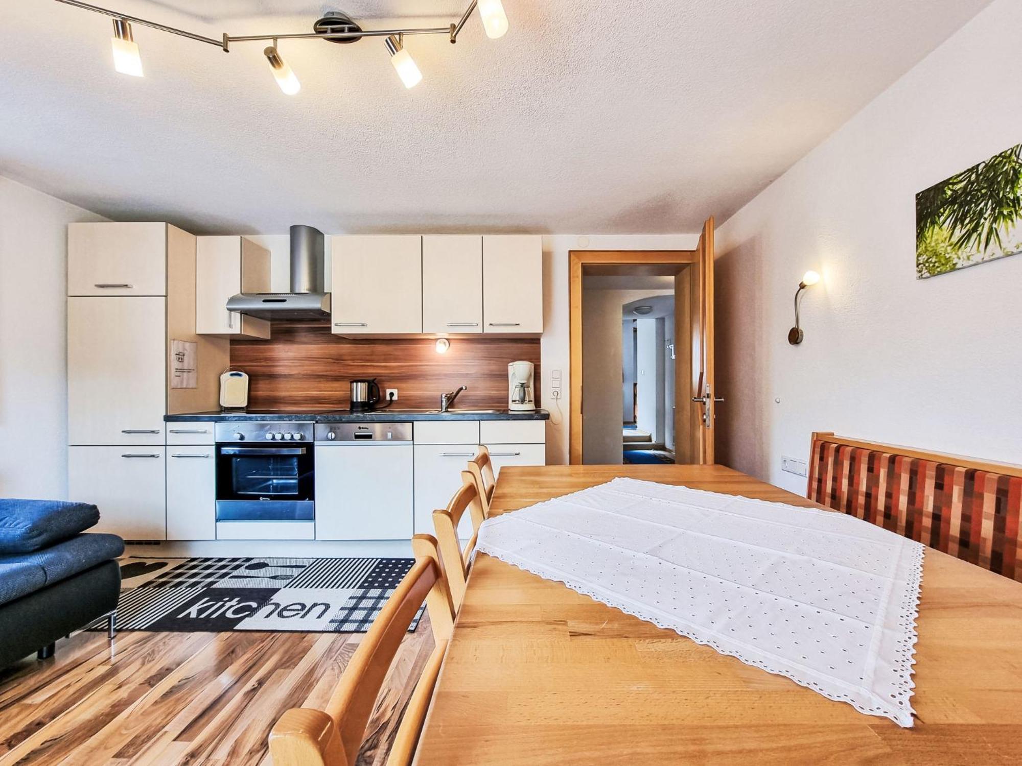 Apartment Laura - Kpl627 By Interhome Kappl  Exteriör bild