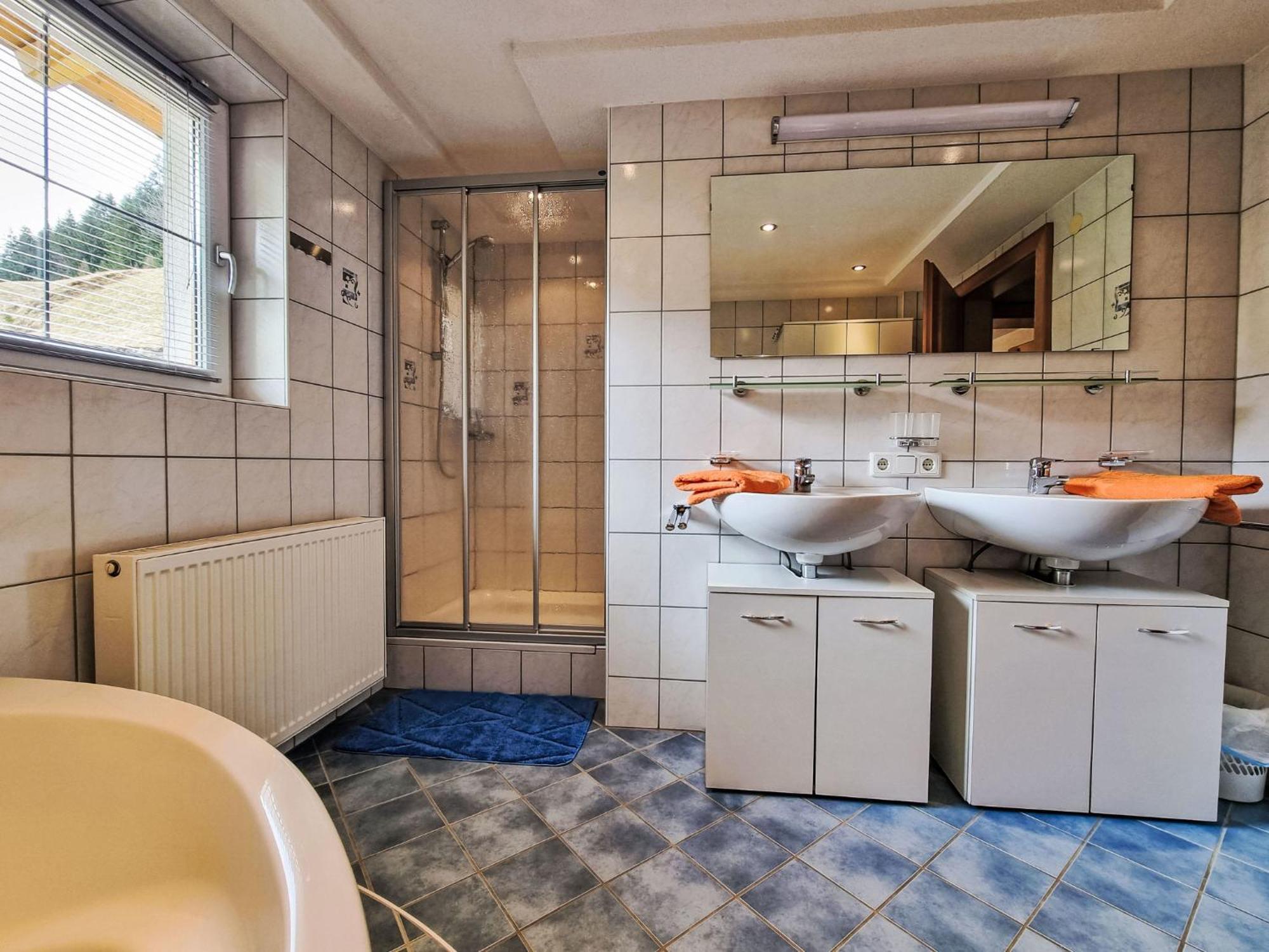 Apartment Laura - Kpl627 By Interhome Kappl  Exteriör bild